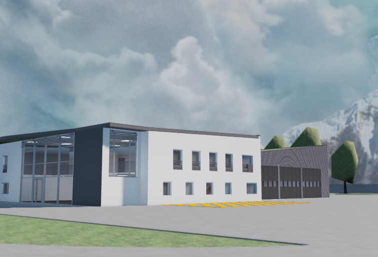 Media supplémentaire