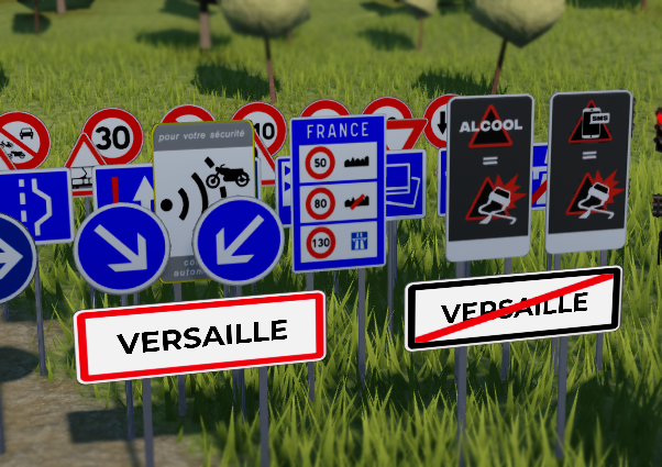 Media supplémentaire